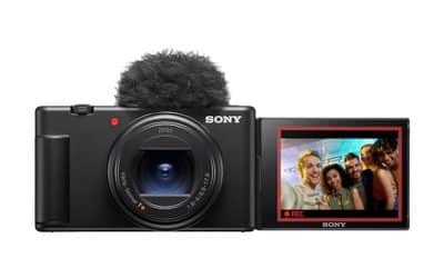 Test Sony ZV-1 II : l’outil ultime pour les créateurs