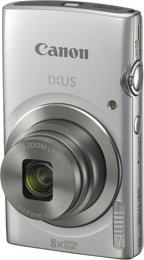 Découvrez notre test complet du Canon Ixus 145, l'appareil photo compact idéal avec son zoom 8x pour capturer vos plus beaux moments en voyage. 