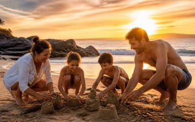 7 conseils pour des photos de vacances originales