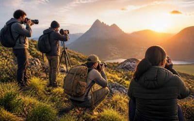 Les styles d’image : comprendre et bien les utiliser en photo