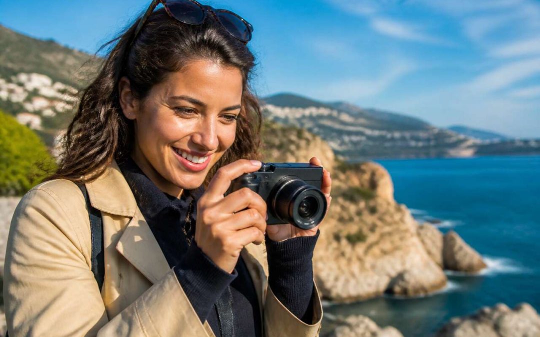 Meilleur appareil photo compact : guide pour bien choisir