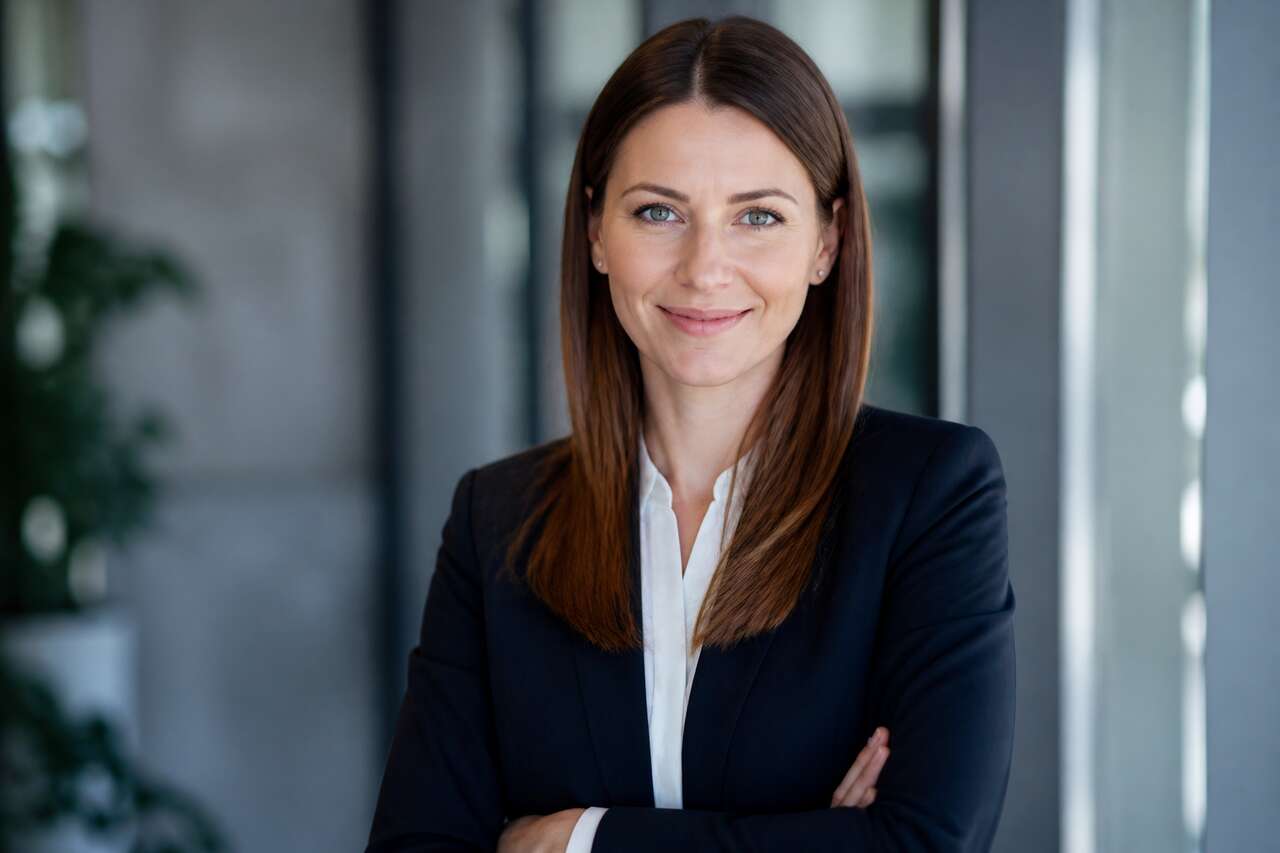 Qu'est-ce qu'une photo corporate ?
