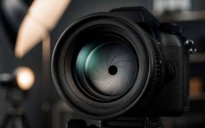 Le diaphragme en photographie : définition et fonctionnement