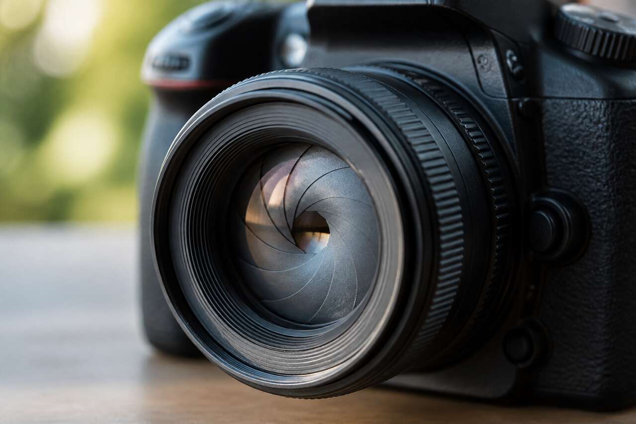 Qu’est-ce que le diaphragme en photographie ? Qu’est-ce que le diaphragme en photographie ?