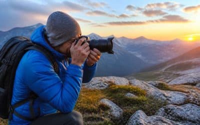 Guide juridique pratique du photographe amateur