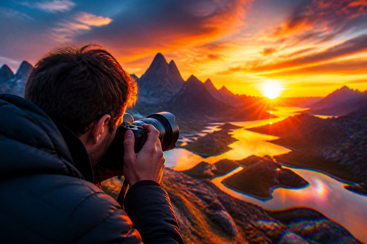Qu’est-ce que l’aberration chromatique en photographie Qu’est-ce que l’aberration chromatique en photographie