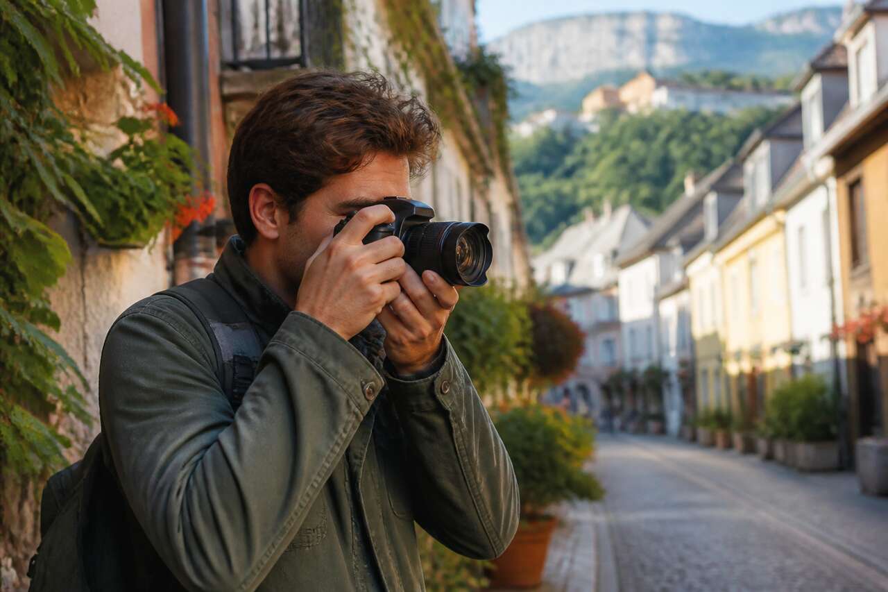 Les débuts en photographie : surmonter les défis initiaux