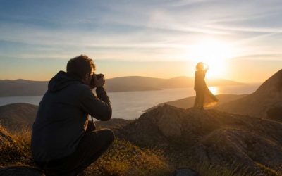 Comment réussir une photo en contre-jour