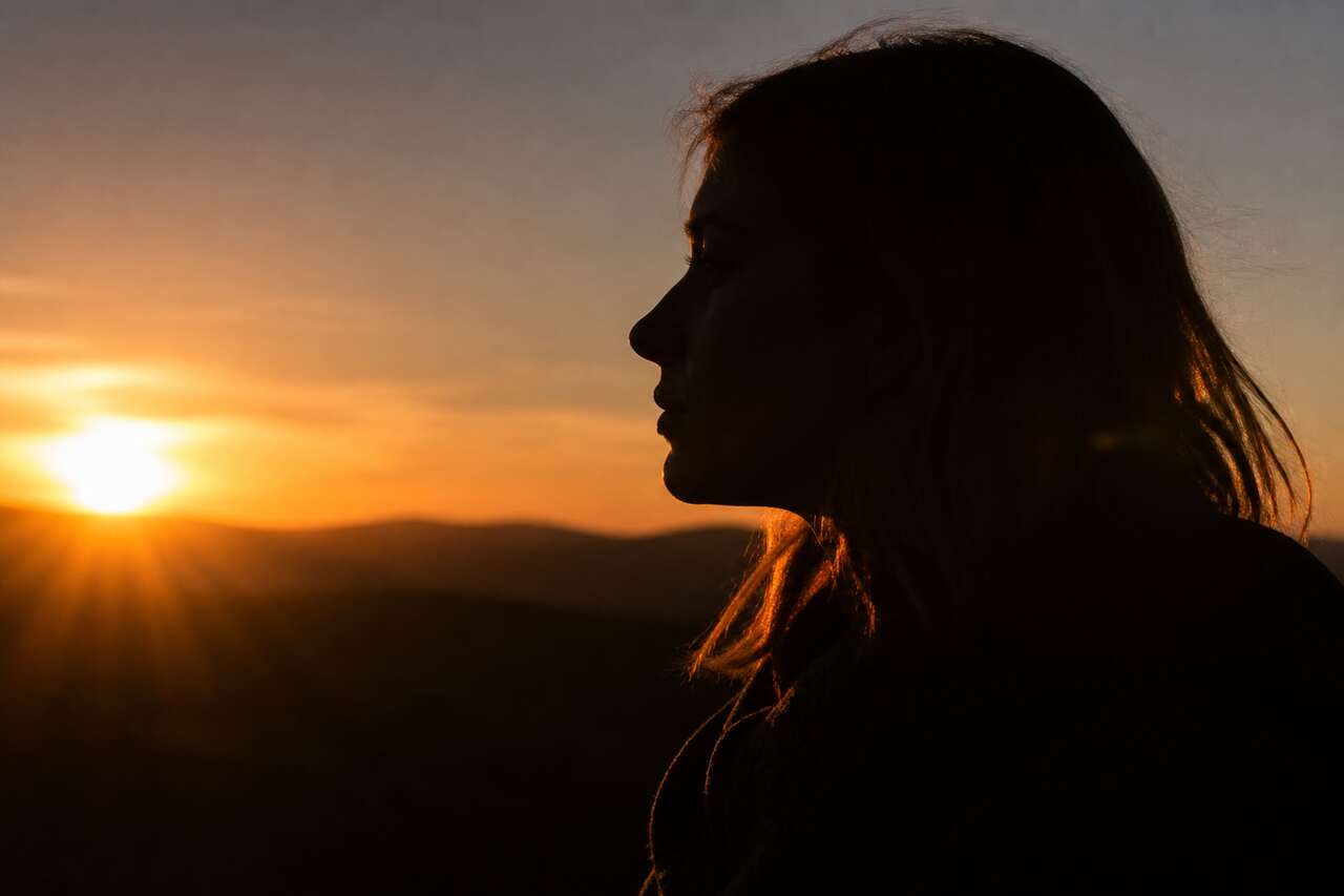 Choisir le rendu: silhouette, sujet d&eacute;bouch&eacute; ou effet artistique