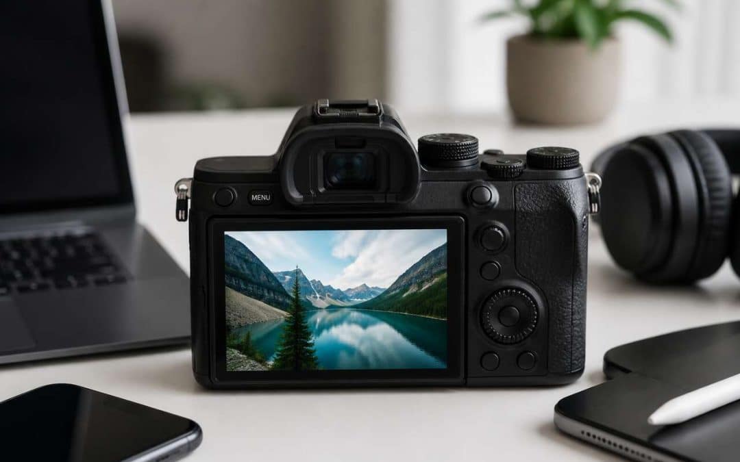 Format HEIC : tout comprendre sur ce format d'image