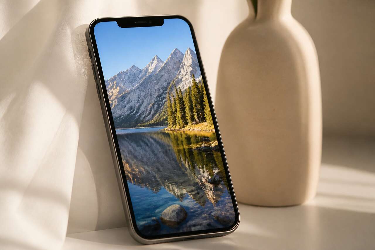 Pourquoi vos photos sont en heic (iphone, samsung, android)