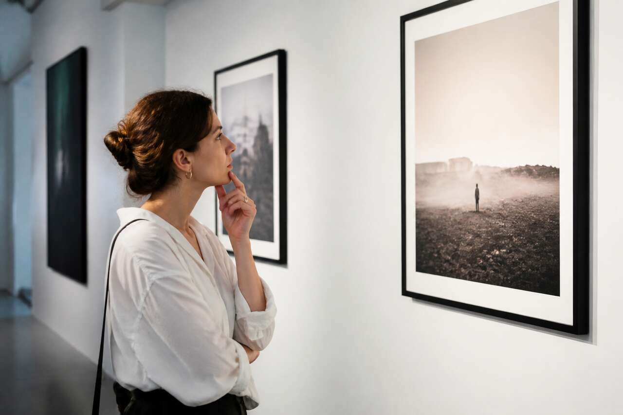 Lire l&rsquo;image: sujet, r&eacute;cit et impact &eacute;motionnel