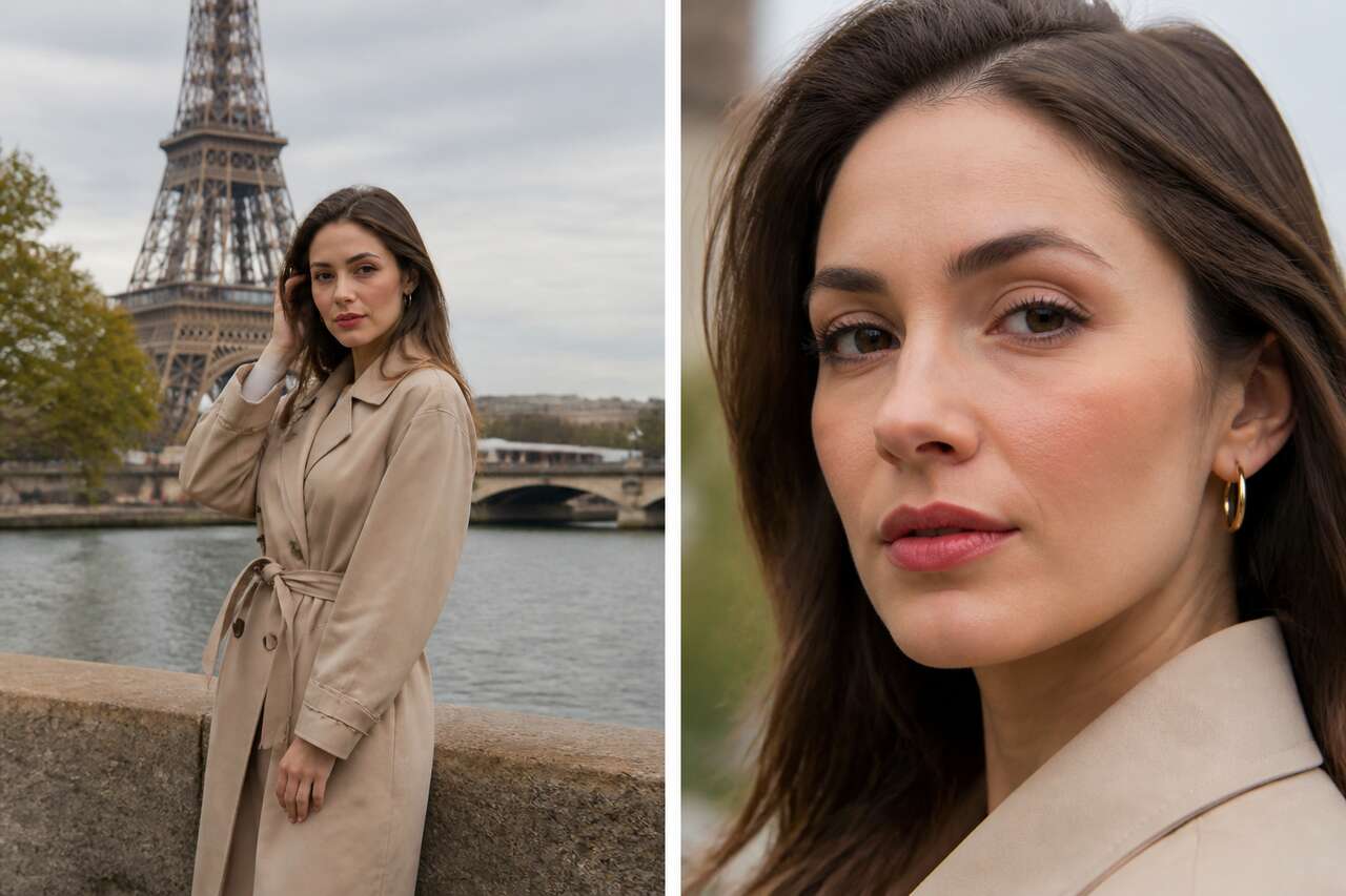Zoomer ou se rapprocher : ce qui change vraiment dans l’image Zoomer ou se rapprocher : ce qui change vraiment dans l’image