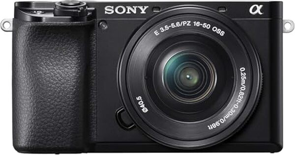 Découvrez notre test détaillé du Sony Alpha 6100, l'hybride APS-C idéal pour la photo et la vidéo. Performance, autofocus et qualité d'image au rendez-vous.