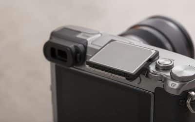 Compact Flash : définition et utilisation en photographie