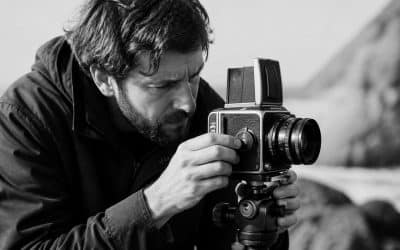 Réussir ses photos en noir et blanc