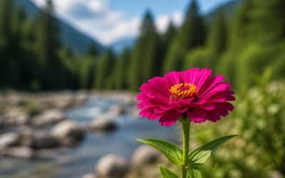 Profondeur de champ et flou d’arrière-plan : le guide complet