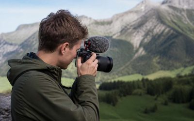 Prise de son avec un reflex : guide pratique
