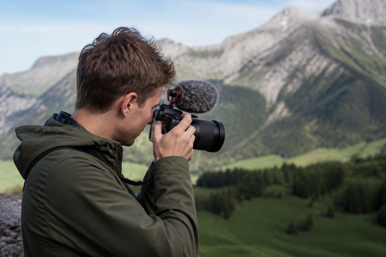 Prise de son avec un reflex : guide pratique