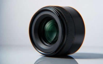 Aberration chromatique : définition et correction en photographie