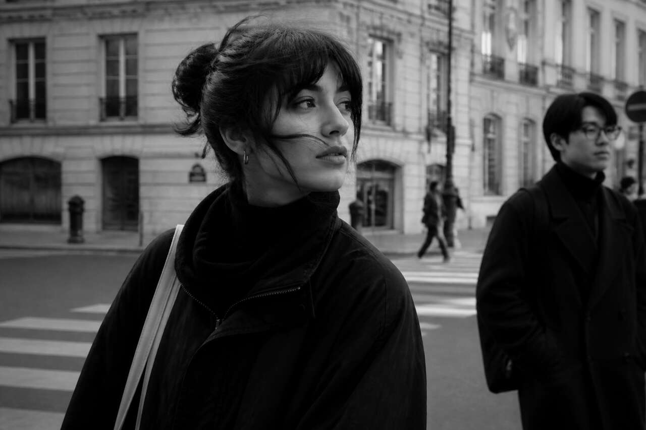 Rue et portraits en voyage: capter sur le vif sans rigidifier la scène Rue et portraits en voyage: capter sur le vif sans rigidifier la scène