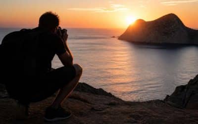 Le contre-jour en photographie : définition et techniques