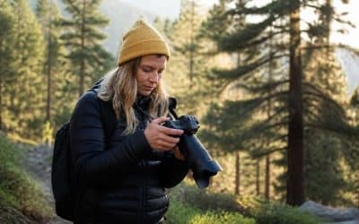 Comment se renouveler en photographie