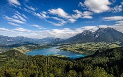 Photo panoramique : guide complet pour réussir vos panoramas