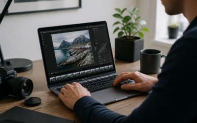 3 façons d’utiliser la courbe des tonalités dans Lightroom