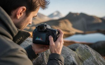 Comprendre l’histogramme en photo pour mieux exposer vos images