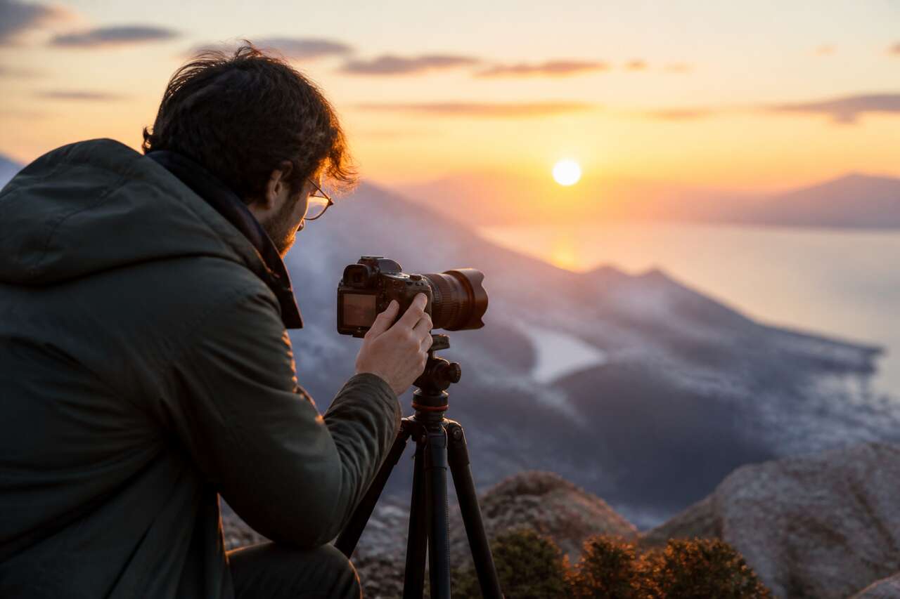 Bracketing d&rsquo;exposition : principe et cas d&rsquo;usage