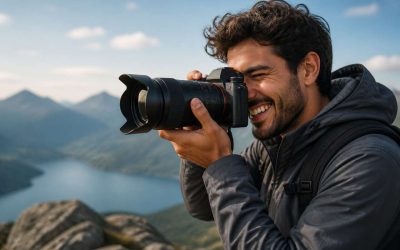 Meilleur appareil photo hybride : guide comparatif pour bien choisir