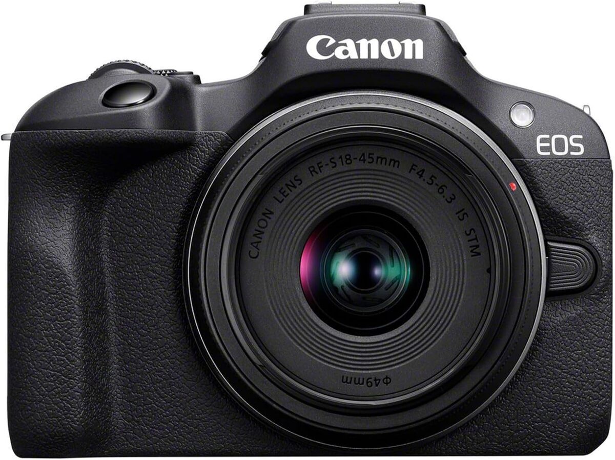 Test : canon EOS R100, l'hybride APS-C 4K compact et performant