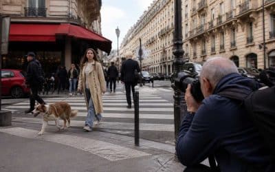 5 conseils pour débuter la photo de rue