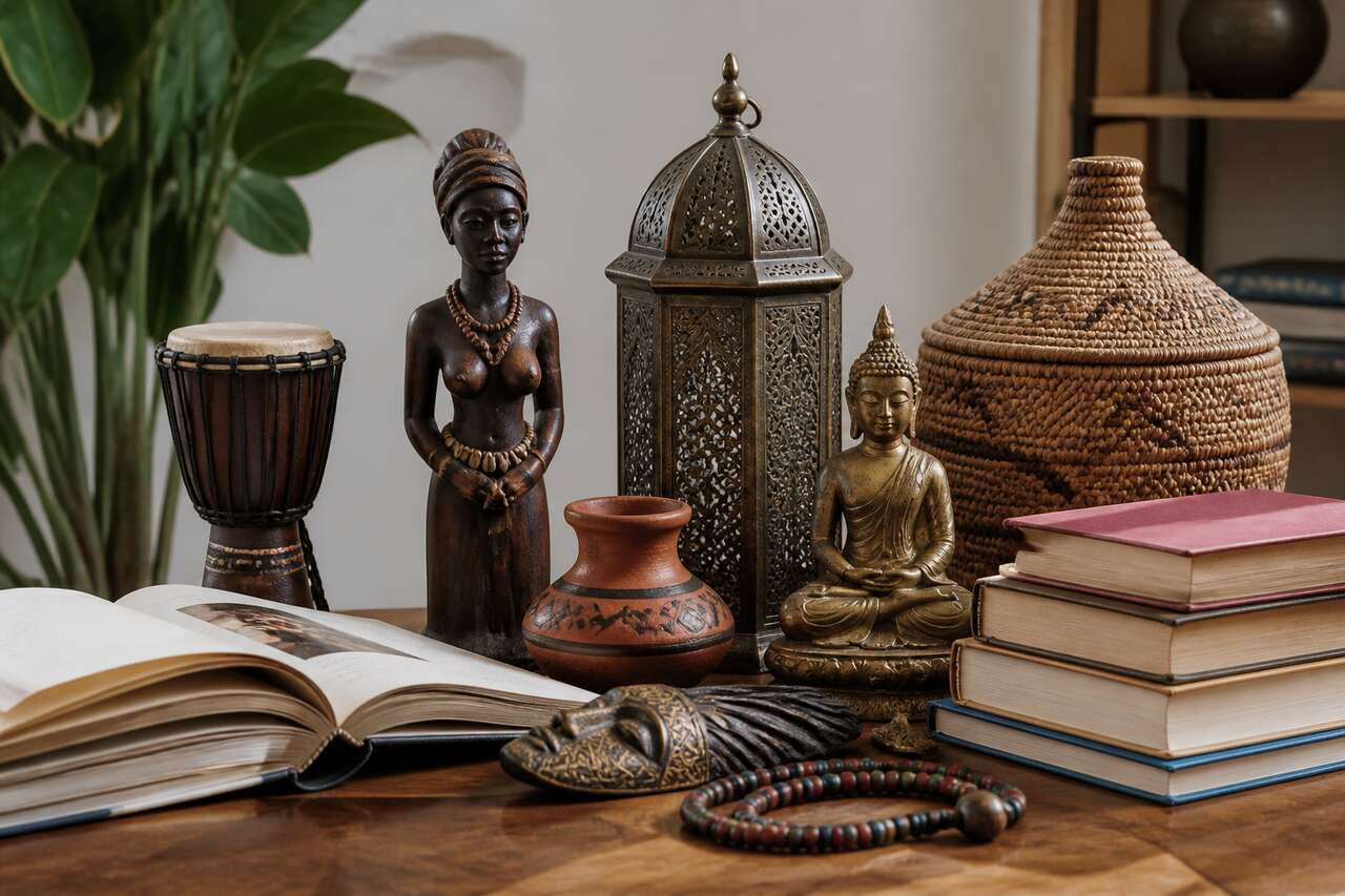 Connaissances culturelles en photo : enrichissez votre culture générale