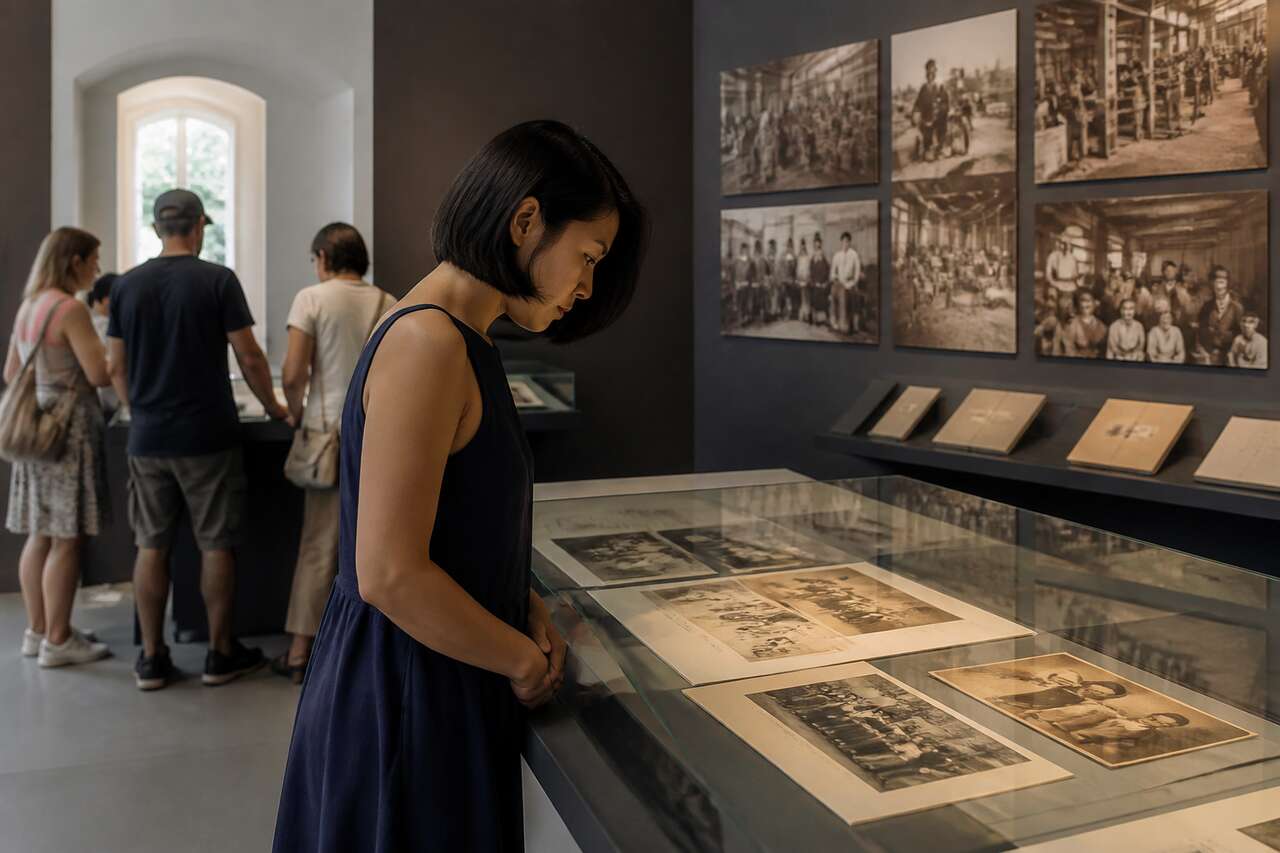 Où trouver des photos pour apprendre: musées, archives, presse et plateformes Où trouver des photos pour apprendre: musées, archives, presse et plateformes