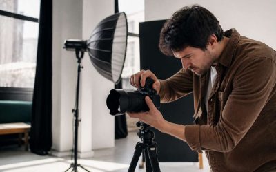 Les séries photo : un outil au service de votre créativité