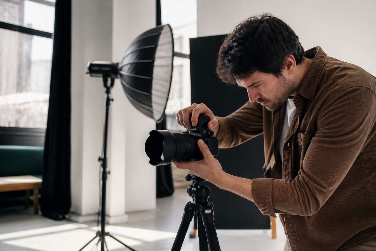Les séries photo : un outil au service de votre créativité