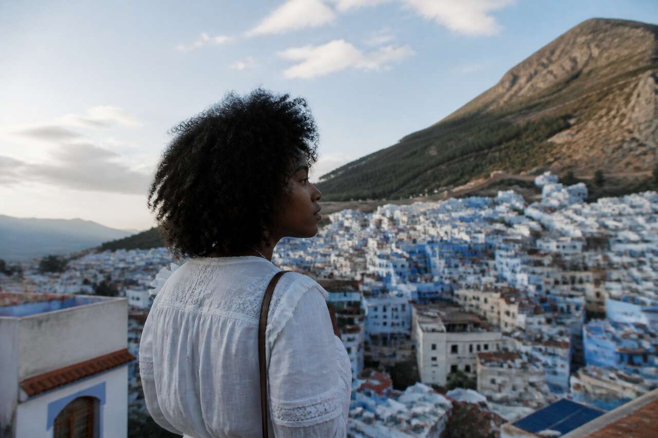 S&eacute;rie photo : d&eacute;finition, diff&eacute;rence avec un reportage et une collection