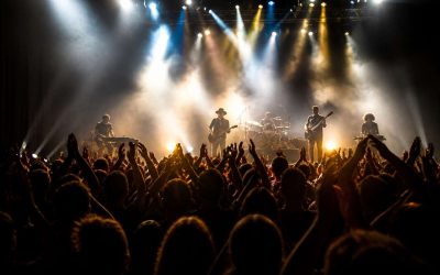 Comment réussir ses photos de concerts