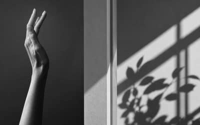 Deux astuces pour des photos noir et blanc contrastées mais subtiles