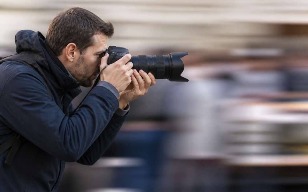 Délai de latence en photographie : définition et impact sur vos prises de vue
