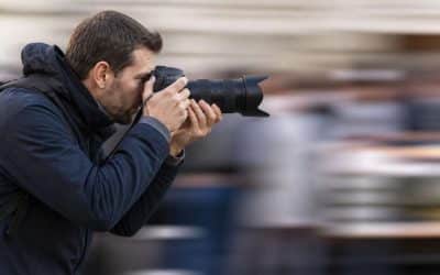 Délai de latence en photographie : définition et impact sur vos prises de vue
