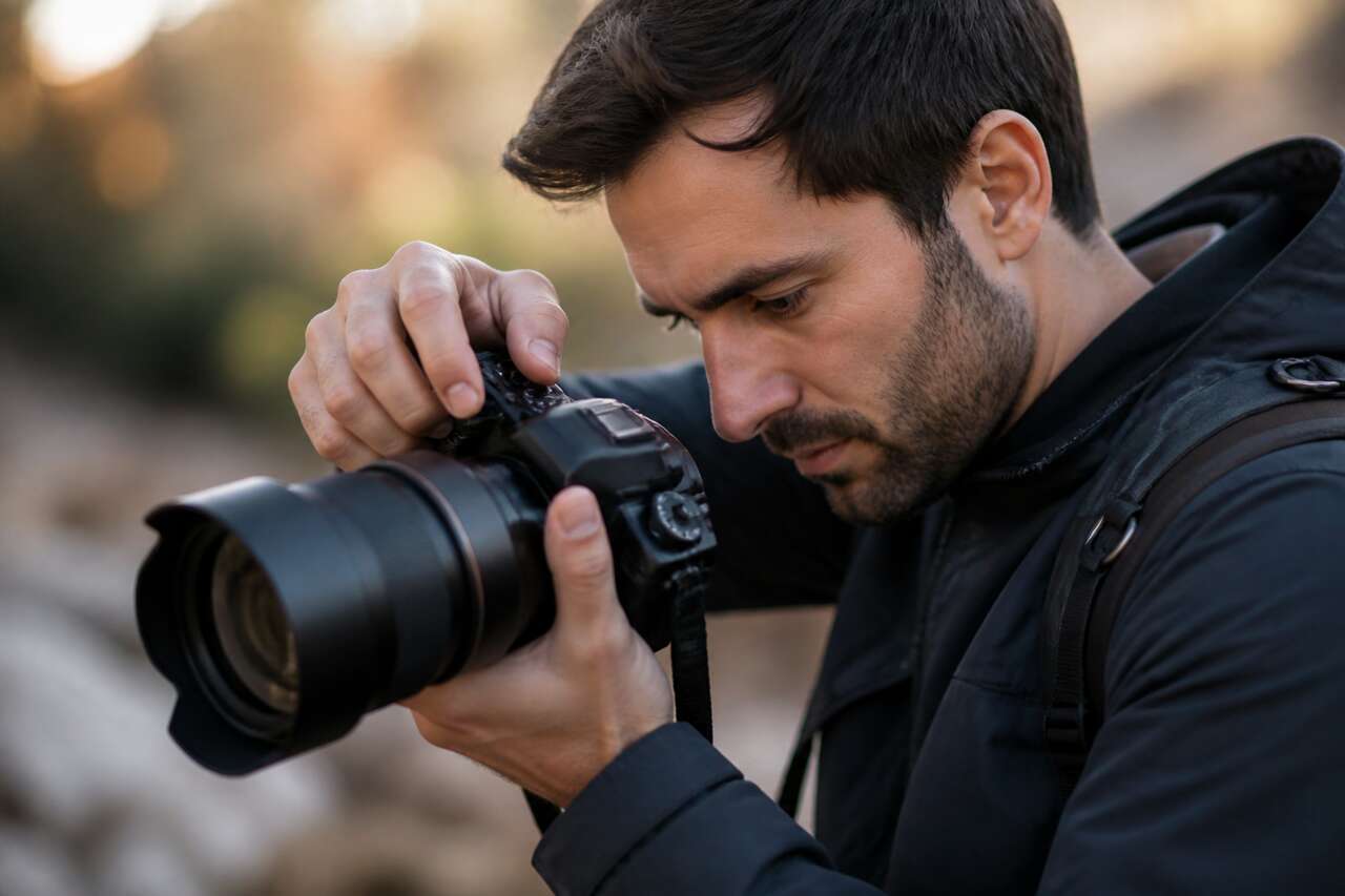 Les causes principales de la latence : autofocus, obturateur, traitement, flash
