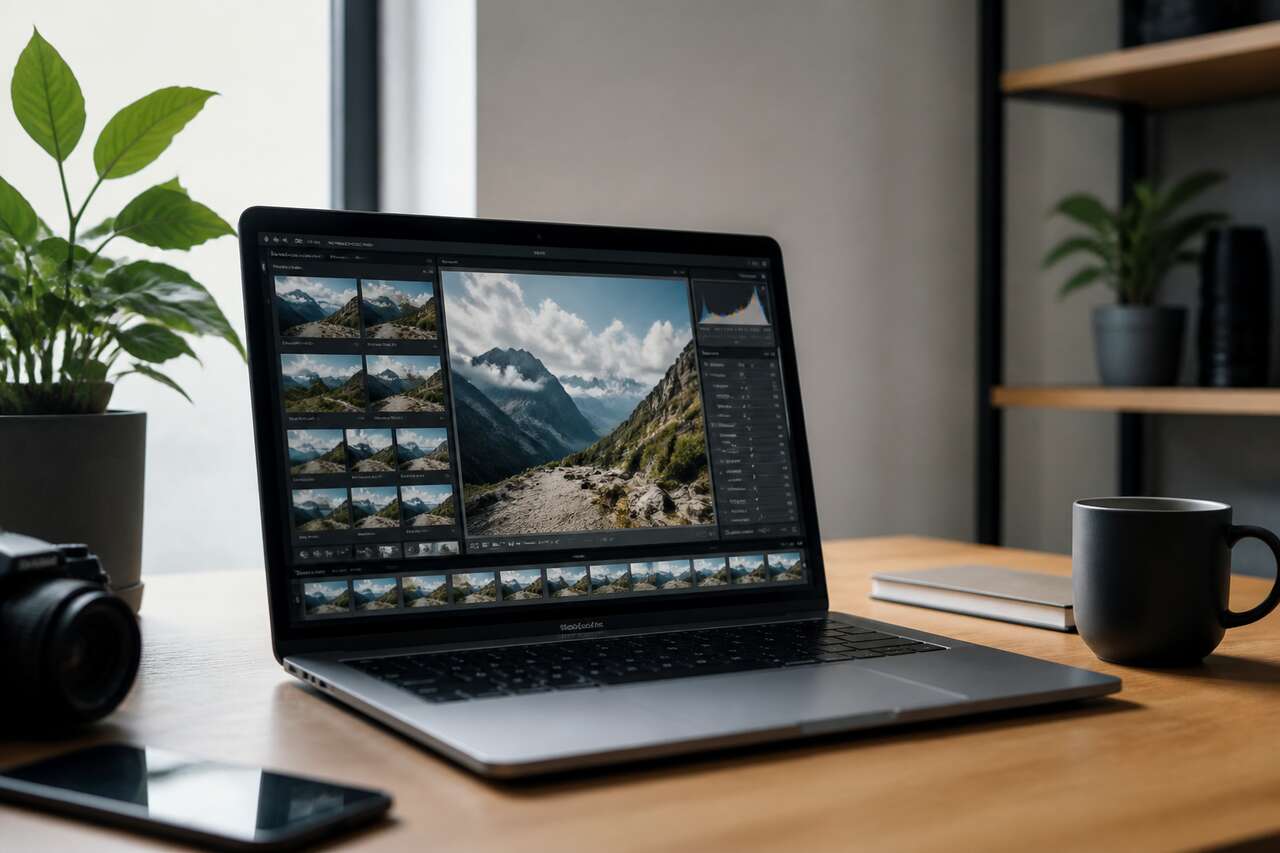 Collections lightroom: &agrave; quoi &ccedil;a sert en pratique