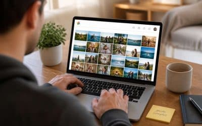 Google Photos : guide complet du logiciel de gestion de photos