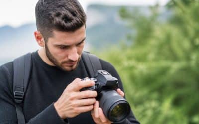Erreurs photo courantes à corriger pour améliorer vos clichés