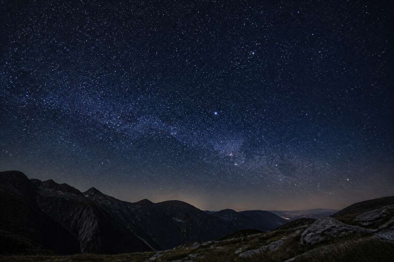 Photo de nuit et ciel &eacute;toil&eacute;: comprendre et appliquer la r&egrave;gle des 500