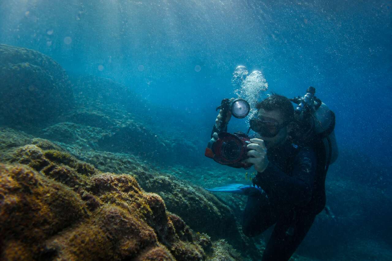 Pourquoi l&rsquo;eau complique la photo et comment en tirer parti