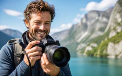 Quel appareil photo choisir pour voyager